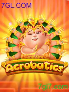 Acrobatics: Um Mergulho no Mundo Fascinante do Jogo