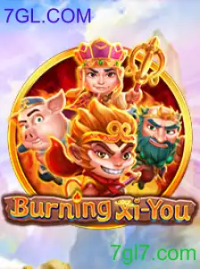 BurningXiYou: A Nova Fronteira dos Jogos de Aventura