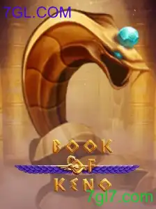 BookOfKeno